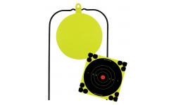 Photo Gongs and targets