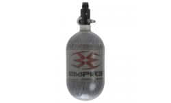 Photo Paintball - Compressed air and Co2