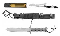 Photo Survival knives