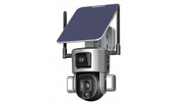 Photo Cameras and video surveillance