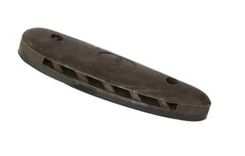 Wiking brown rubber recoil plates 17 to 30 mm