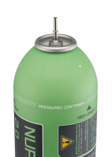 Photo A69212-3 Premium gas bottle 2.0 large version - Nuprol
