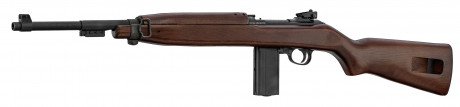 Photo ACP1250-14 Réplique airgun CO2 carabine Springfield USM1 calibre 4,5 mm en bois