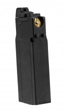 Photo ACP1250-19 Réplique airgun CO2 carabine Springfield USM1 calibre 4,5 mm en bois
