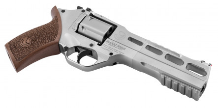 Photo ADP761-25 Revolver Chiappa Rhino 60 DS 6'' 357 Mag