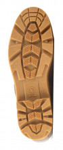 Photo AI36371P44-03 Aigle - Boots for professionals model Chambord Pro 2 Men color Amber