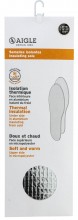 AIGLE Insulating soles