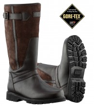 Inverss GTX lined Aigle boots - Men