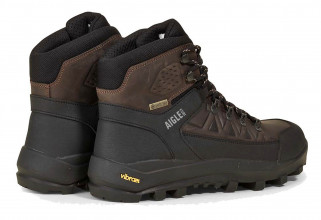 Photo AIT2851P42-02 Aigle - Men's Letrak GTX high performance leather boots