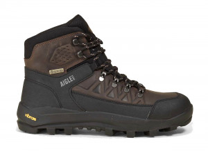 Photo AIT2851P42 Aigle - Men's Letrak GTX high performance leather boots