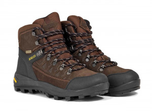 Photo AIT3811P41-01 Aigle - Men's Letrak SU GTX high performance leather boots