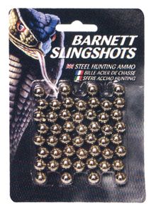 Barnett Steel Balls