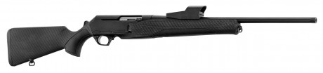 BAR Mk3 composite rifle Reflex - Hand Cocking