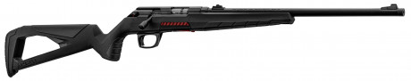 Carabine Winchester XPERT composite 22 LR