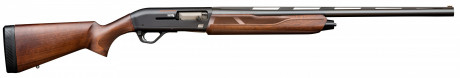 Semi-automatic rifles SX4 Field 12/76