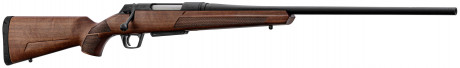 Carabine Winchester XPR Sporter Threaded