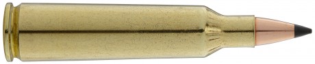 Photo BW2253-02 Munition grande chasse Winchester Cal. 22-250 REM