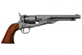 Replica Denix revolver US Army 1860