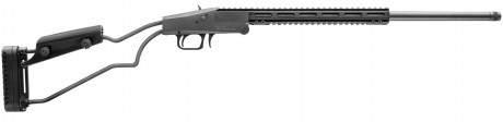 Photo CR398 Big Badger Folding Rifle 30-30 Winchester - Chiappa Firearms
