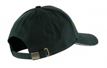 Photo Casquette-3 Browning Lite Wax olive cap