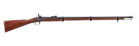 Enfield Musket 1853 3 cal. .577