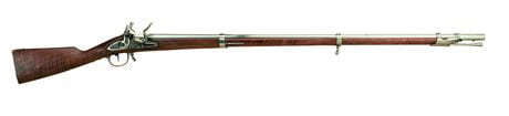Rifle 1777 Flintlock Revolutionary Cal. .69