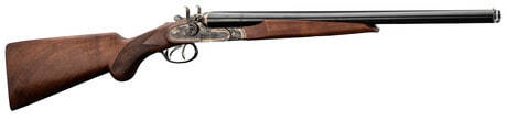 Shotgun barrel Wyatt Earp cal. 12