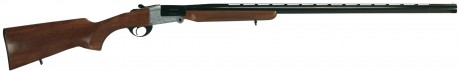Single-shot folding rifle cal. 12/76 - Investarm ...