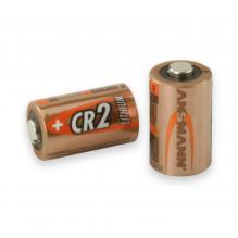 Lithium battery CR2 3 volts - Ansmann