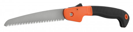 Couteau pliable à lame scie 18 cm Martinez Albainox