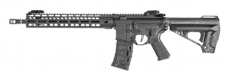 Replica AEG Avalon saber VFC carbine black