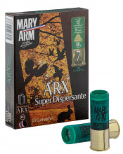 Cartouches Mary Arm ARX Super Dispersante - Cal. 12/70