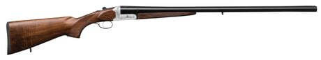 Yildiz side-by-side shotgun Elegant Cal. 12/76