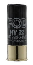 Photo MFA7606-02 Fob ZH High Performance Steel Cartridges - Cal. 12/70