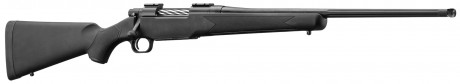 Mossberg Patriot rifles with threaded barrel - ...