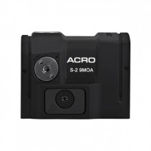 Photo OP366-01 Aimpoint Acro S-2 9 MOA red dot sight