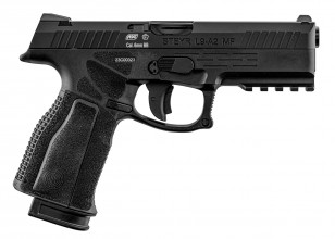 Réplique pistolet Steyr L9-A2 CO2 0.8j