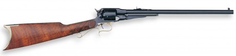 UBERTI Carabine Remington 1858 NEW ARMY TARGET