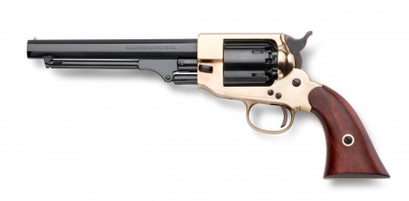 Revolver Pietta SPILLER & BURR 1862 Cal. 36