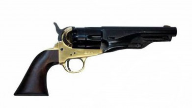 Revolver Pietta POLICE PONY EXPRESS 1862 Cal. 36