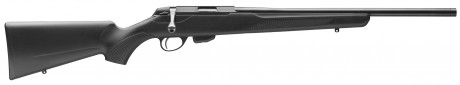 Carabine de tir Tikka T1x MTR - Cal 22 LR