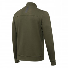 Photo VC7310-01 Beretta Corporate Men's Sweatshirt Stone Green