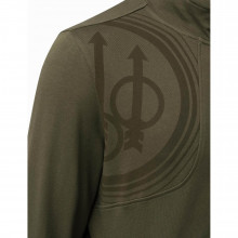 Photo VC7310-02 Beretta Corporate Men's Sweatshirt Stone Green