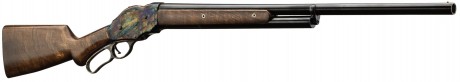 Fusil Lever Action 1887 Shot Gun cal. 12/70