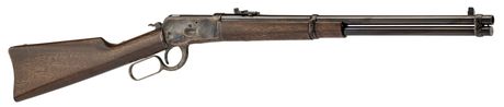 Rifle Lever Action model 1892 20 '' cal. ...
