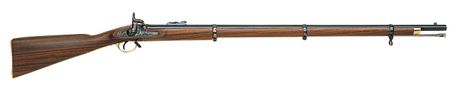 Enfield P.1853 39 '' percussion rifle cal. 58