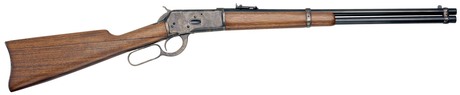 Rifle Lever Action model 1892 20 '' cal. ...