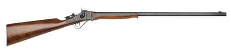 Little Sharps carbine cal. 45 Long Colt