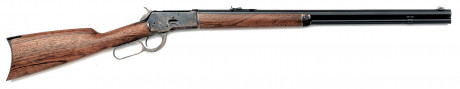 Lever action rifle Chiappa 1892 24'' cal. .45 ...