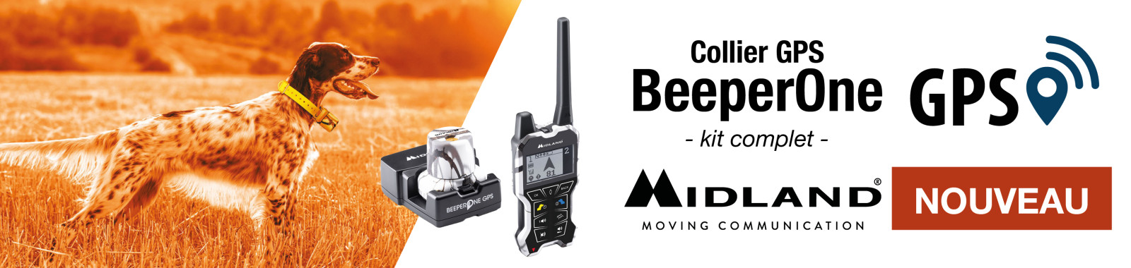Nouveauté BeeperOne